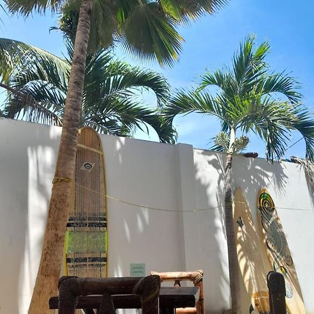 Casa Mancora Guesthouse 外观 照片