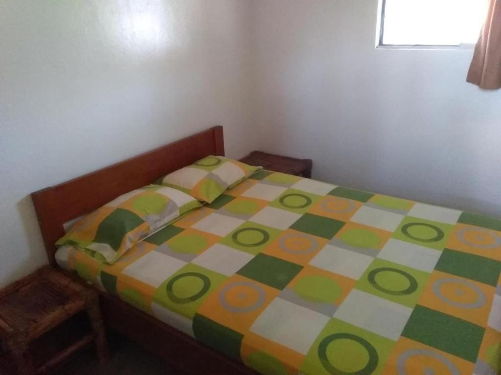 Casa Mancora Guesthouse 外观 照片