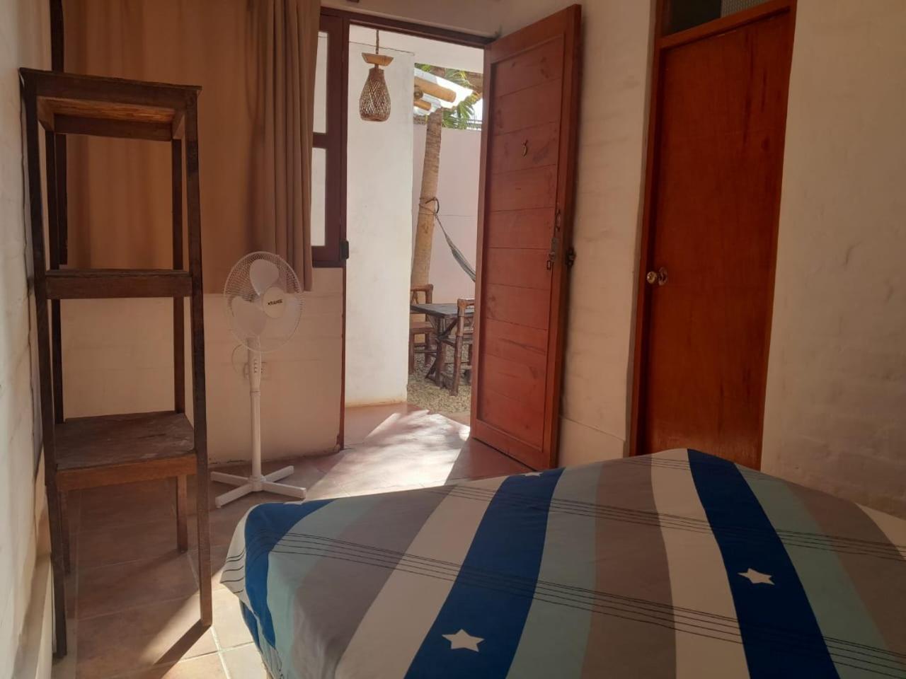Casa Mancora Guesthouse 外观 照片