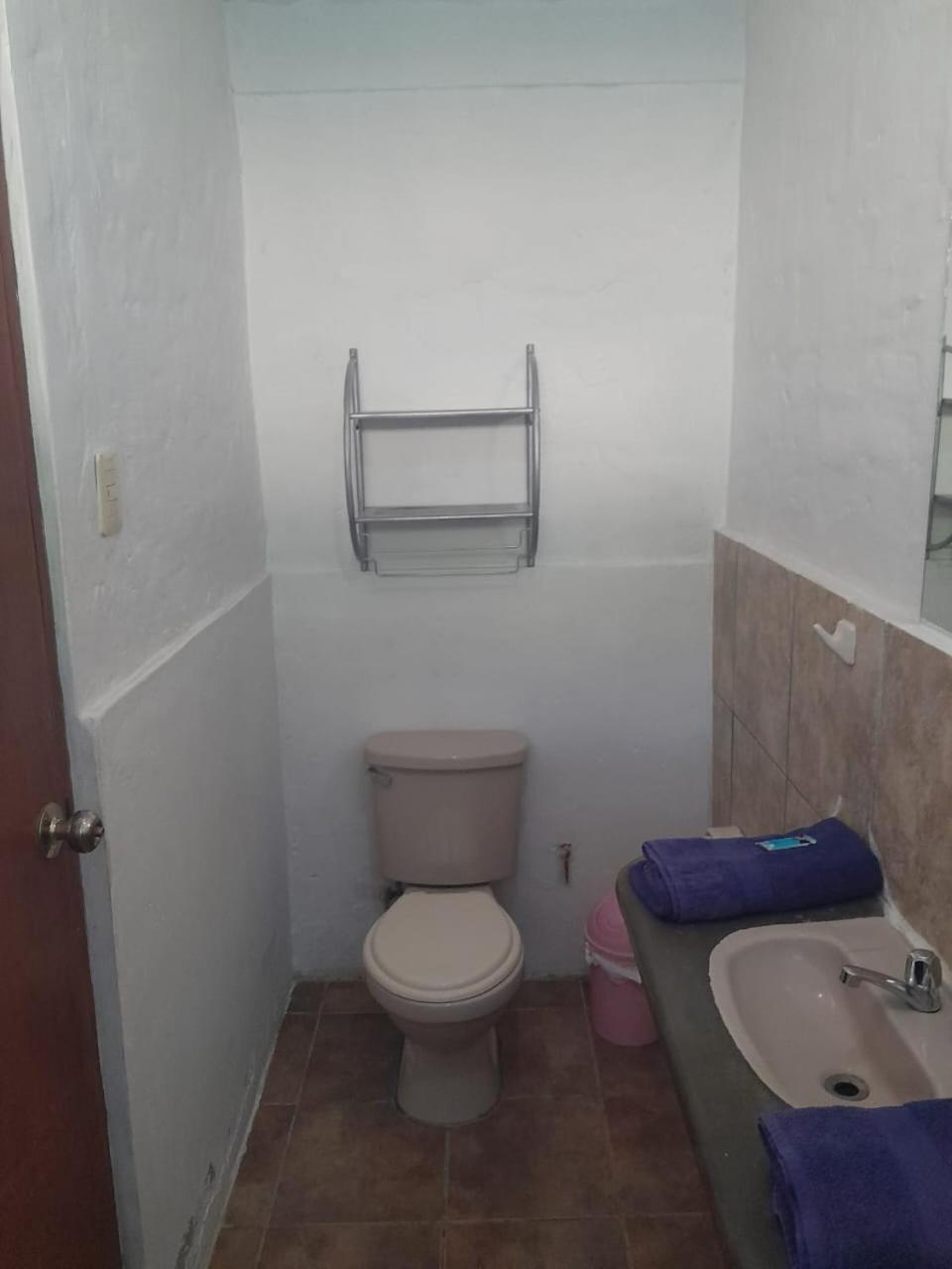 Casa Mancora Guesthouse 外观 照片