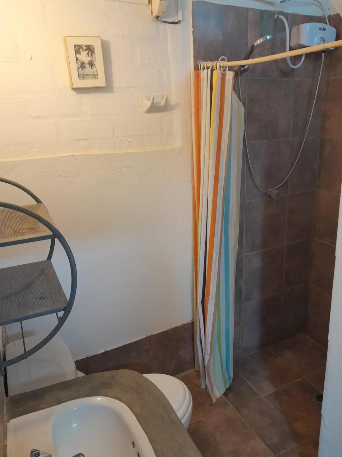 Casa Mancora Guesthouse 外观 照片