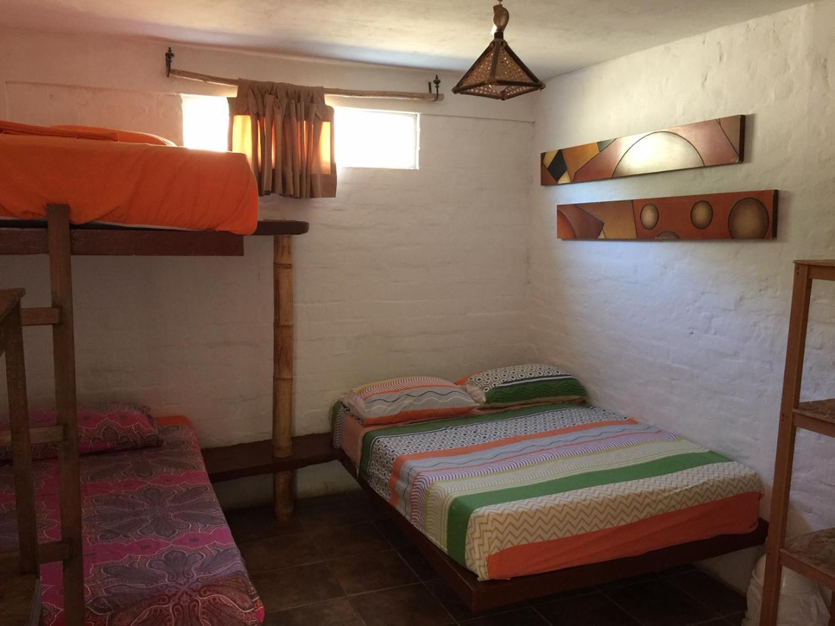 Casa Mancora Guesthouse 外观 照片