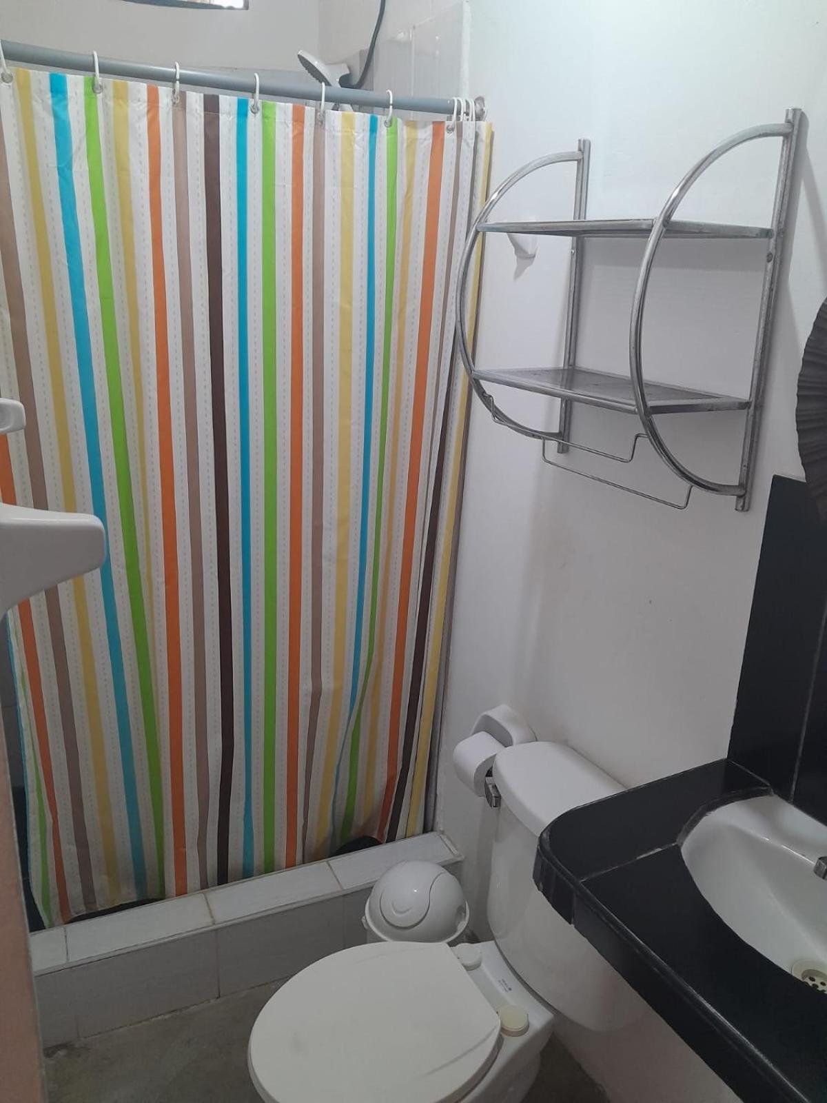 Casa Mancora Guesthouse 外观 照片
